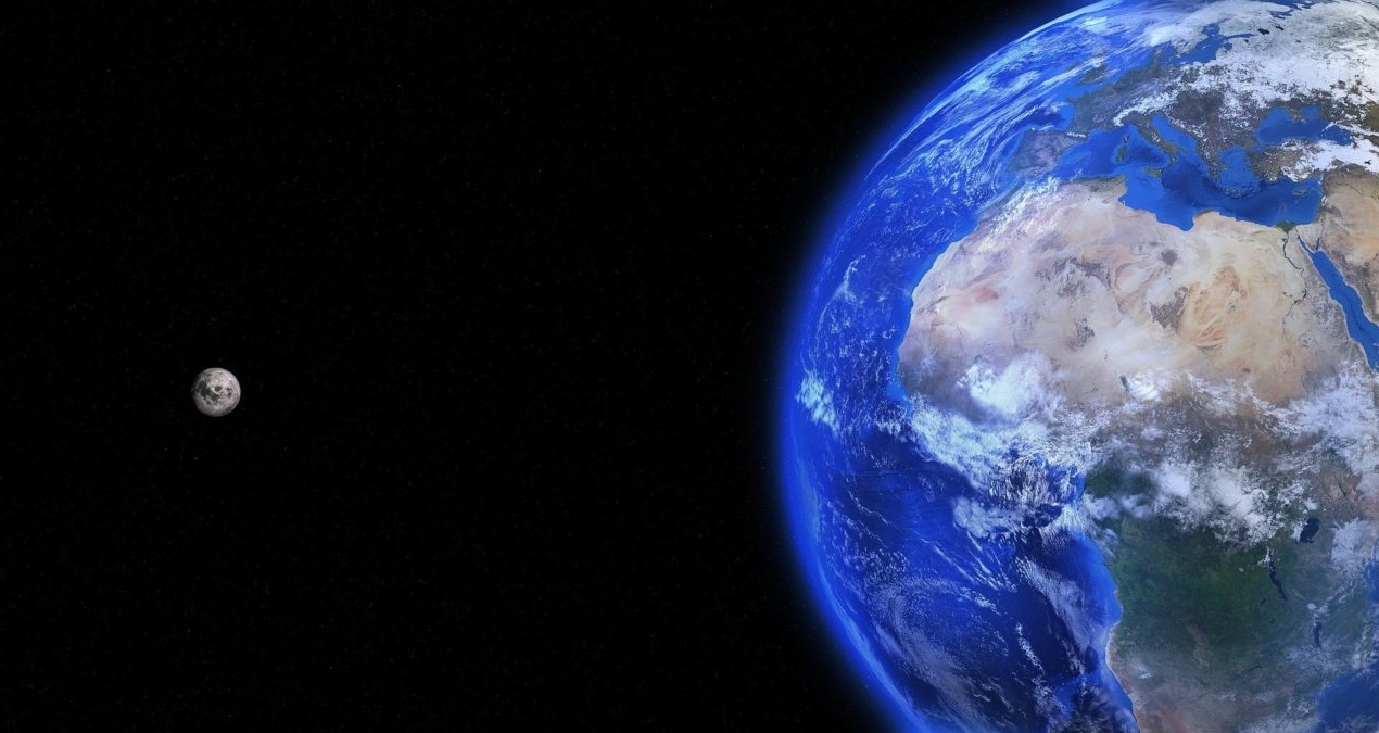 Maailma on siirtynyt uuteen geologiseen aikaan – Antroposeeni korostaa ihmisen vaikutusta maapallolla